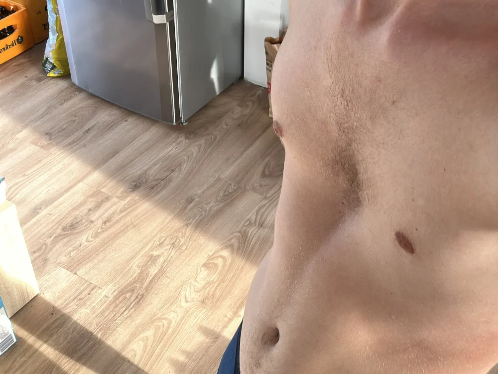 แชท XXX ออฟไลน์ของ Sven132