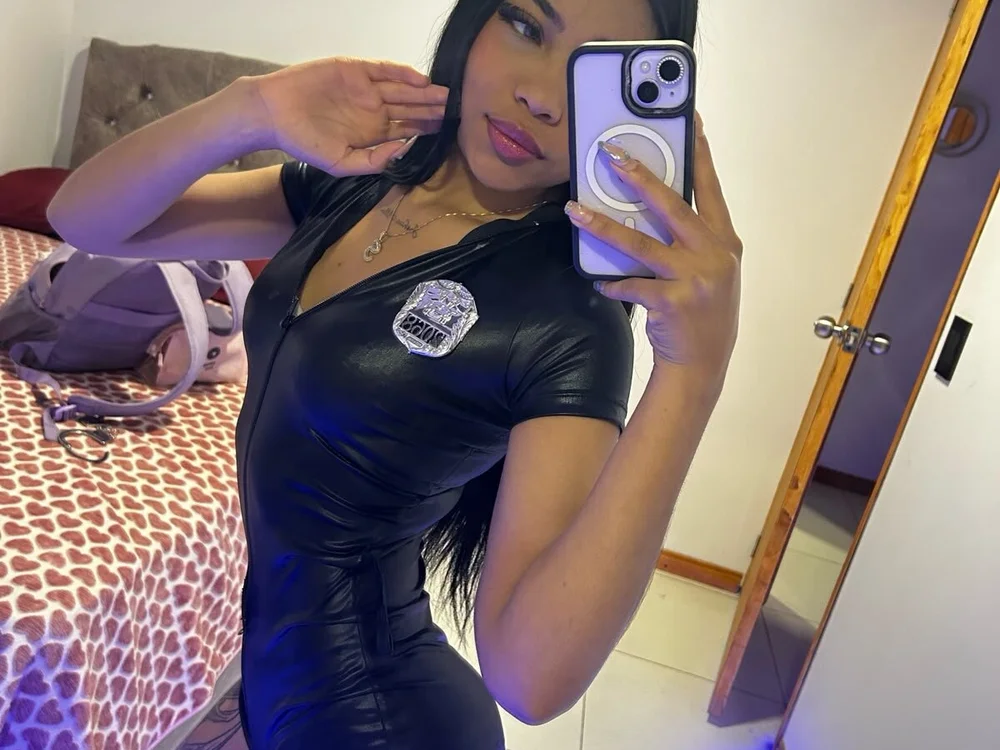 lily__Morris' Offline XXX Chat