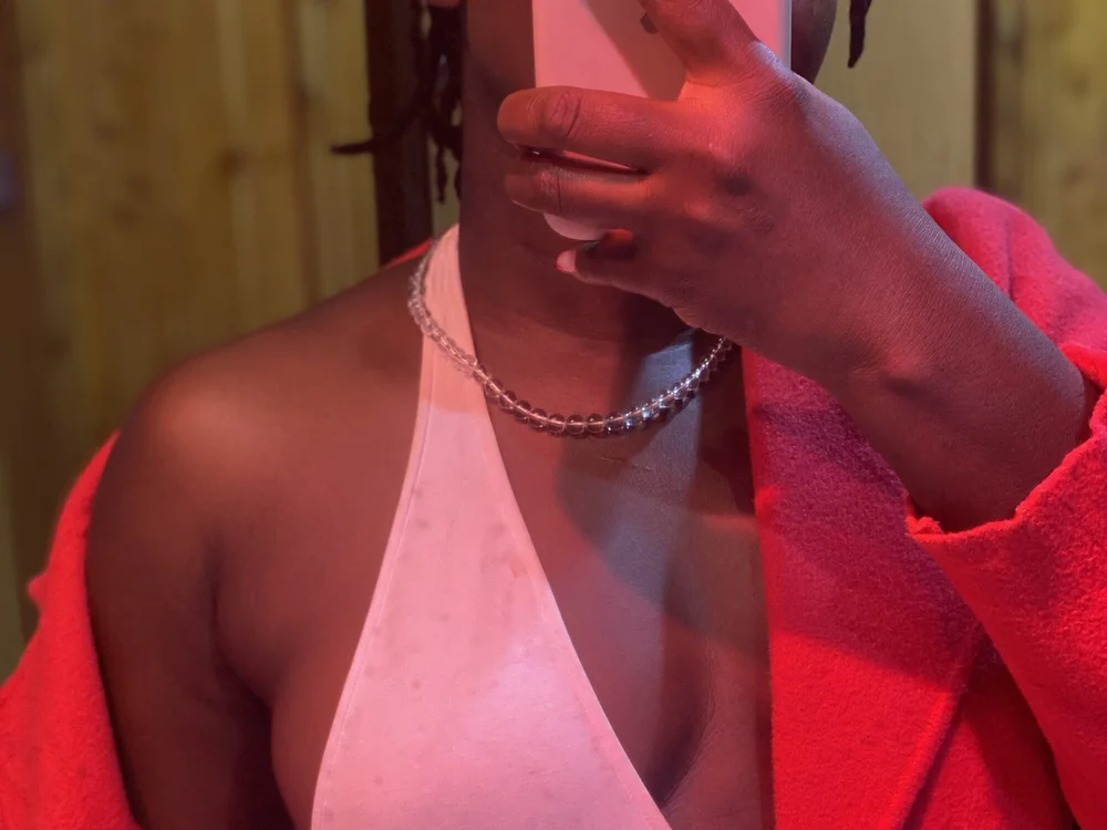 prettymelanin cam model