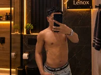 ANGEL_LENOX's webcam live show