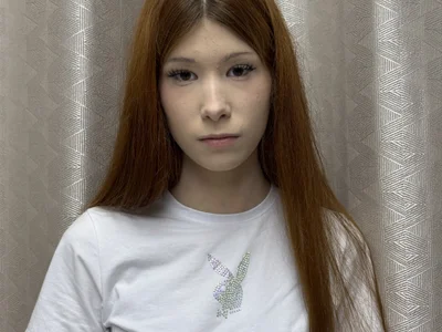 SuzannScheuer - Girl 
