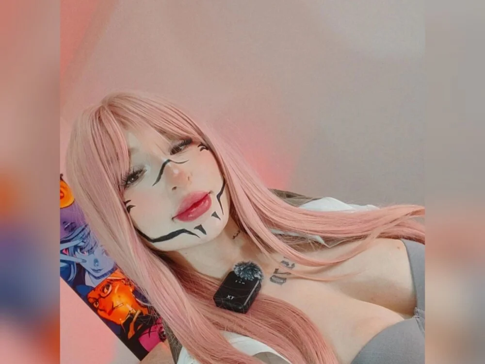 Bennuluspeach_ Live XXX-Chat