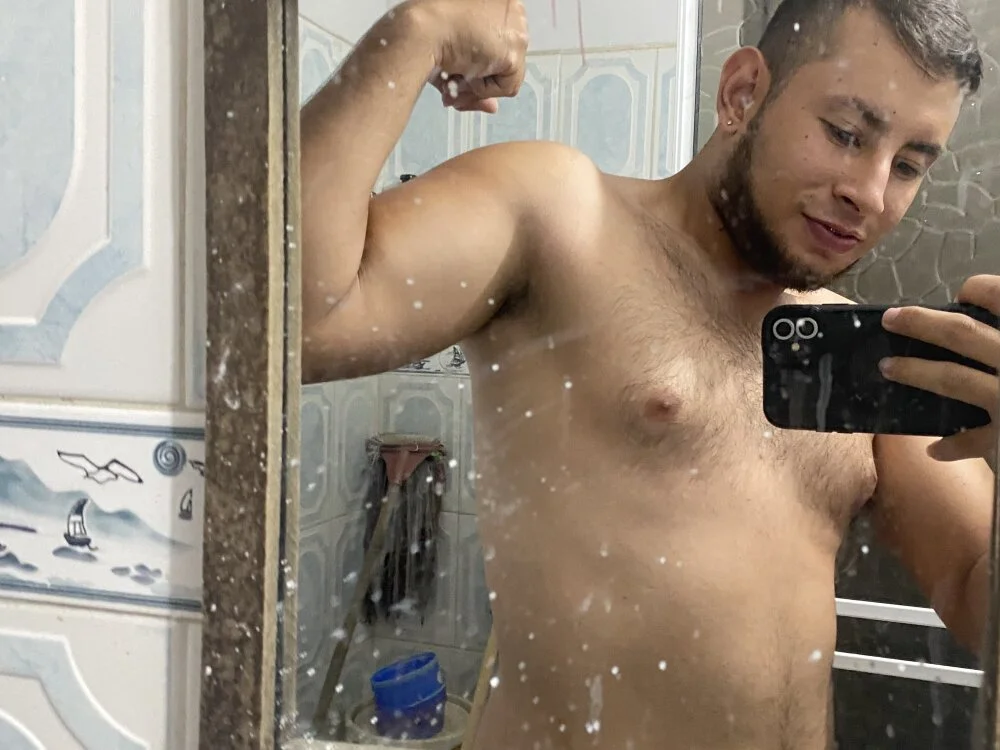 Ranchero22 offline XXX-chatje