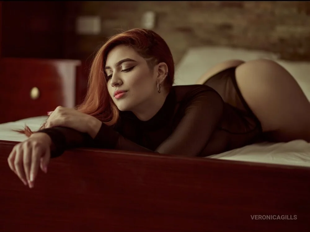 Czat XXX offline – VeronicaGilss