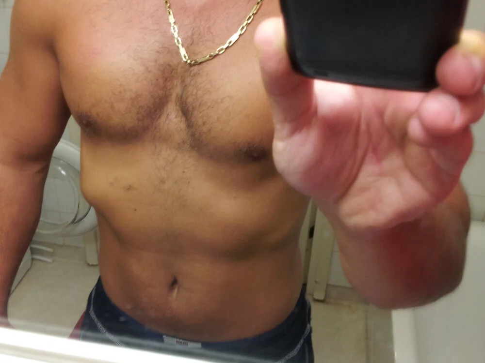 NaturalDom's Offline XXX Chat