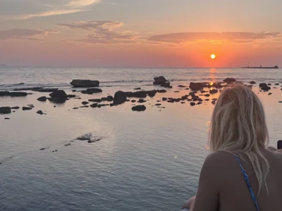 MarikaWild93 - athletic young