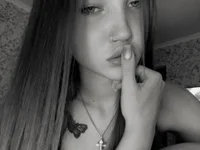 Princess__Lily's webcam live show