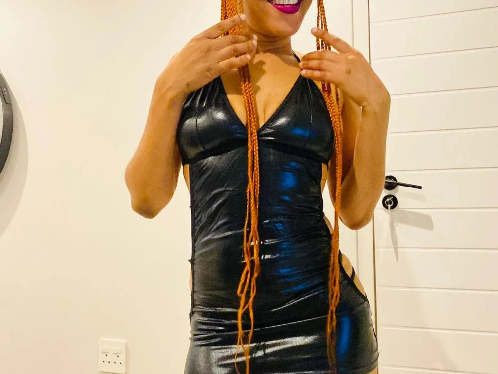 QueenBaexx 오프라인 XXX 채팅