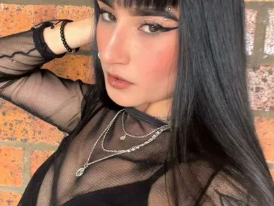 Raven_kali - Girl 