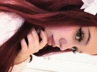 NancyNoble Obrolan Langsung XXX