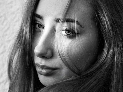 Renesmie - Girl 
