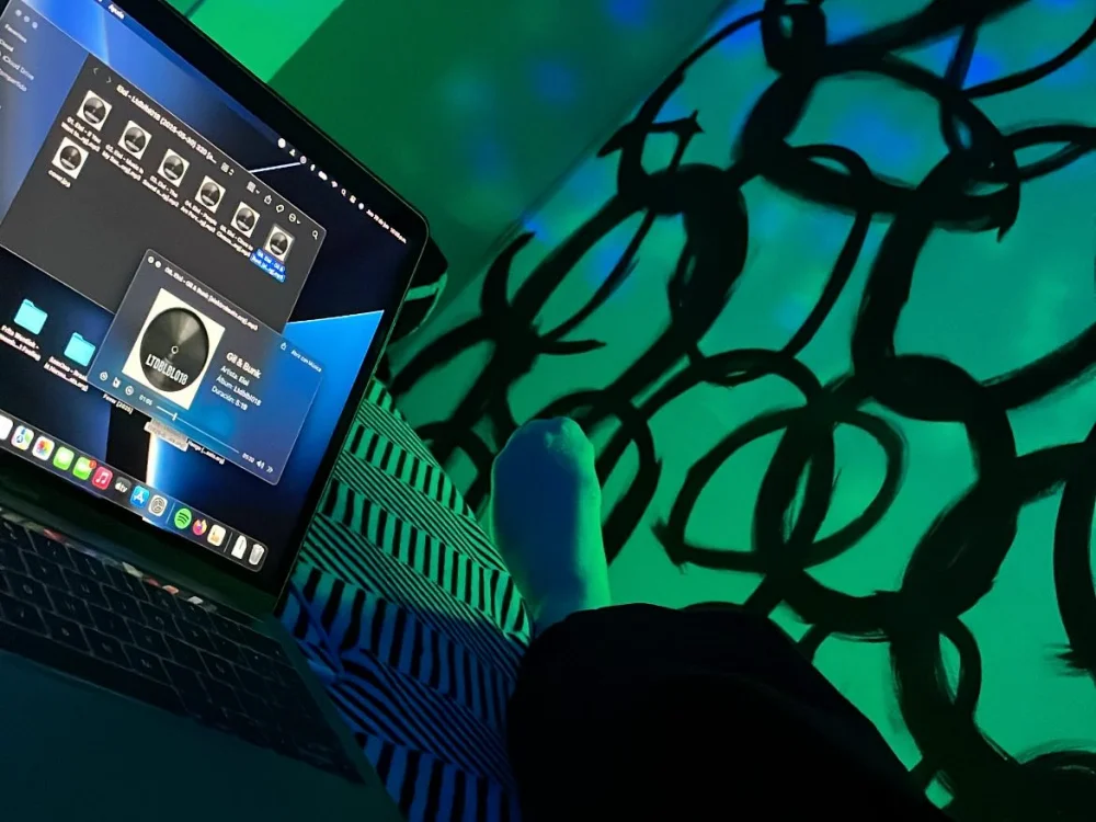 acid_0009 Offline XXX-chat