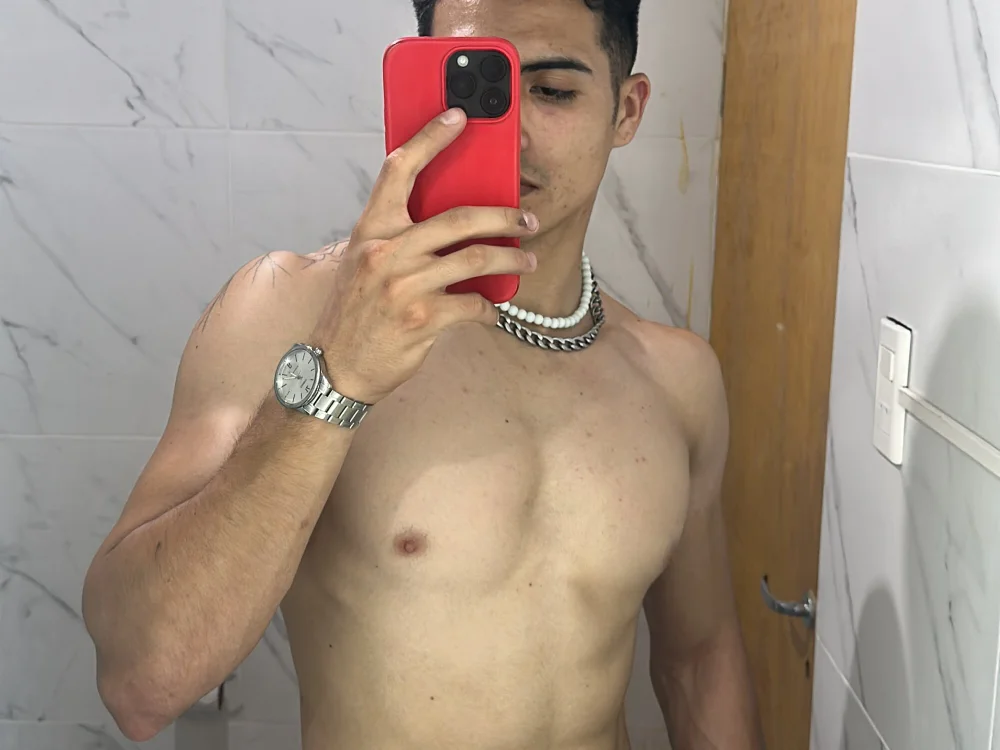 El_jockker Chat XXX offline