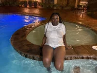 Thickdarkbby's webcam live show