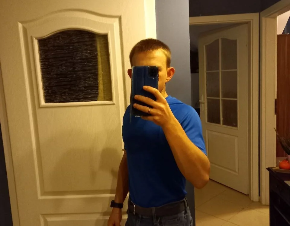Offline chatovací místnost bodik2222