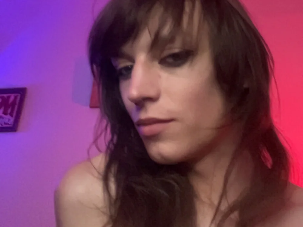 wytransgal's Offline XXX Chat