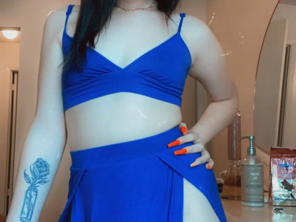 PrivateDiva's Offline Chat Room