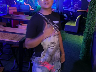 Jhoncito0310 - Boy 