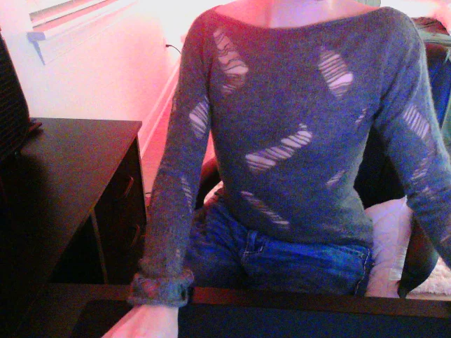 huntress18: офлайн-секс-чат