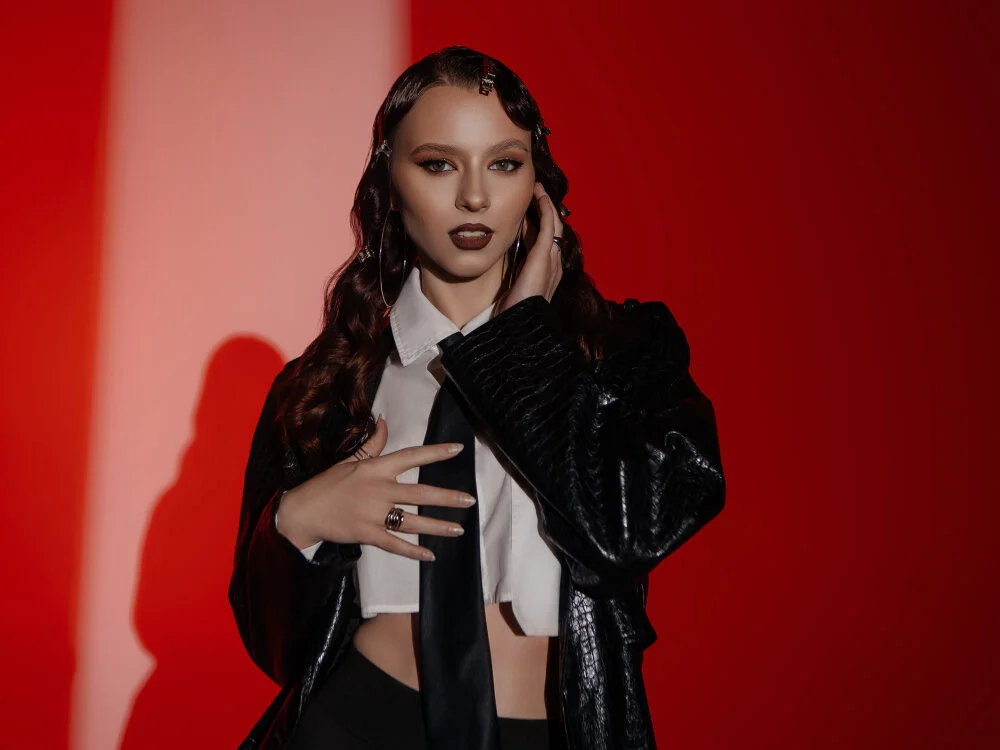 ArinaKubrick Offline XXX Chat