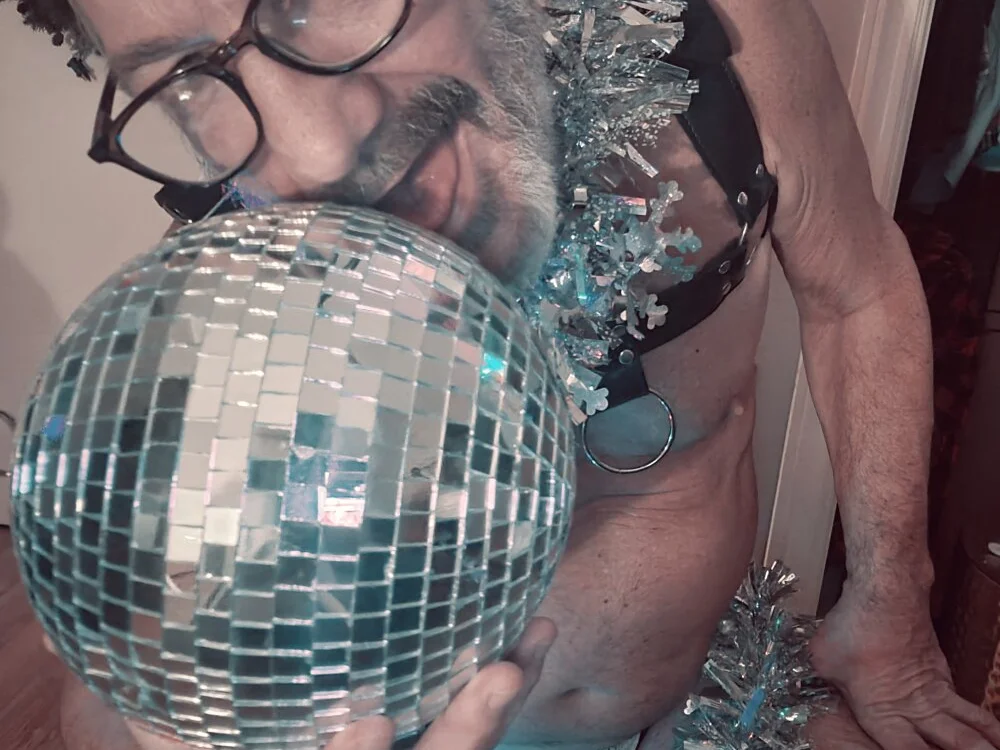 Chat XXX offline de FoxDadBtm