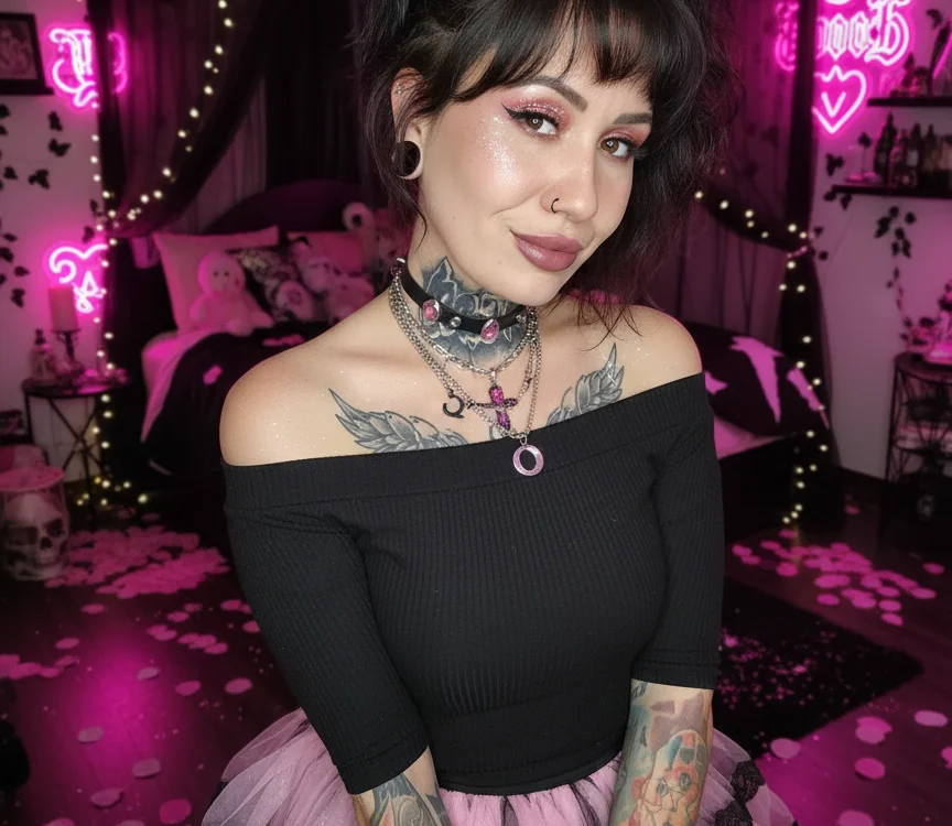 Chat XXX offline de DakotaCandy