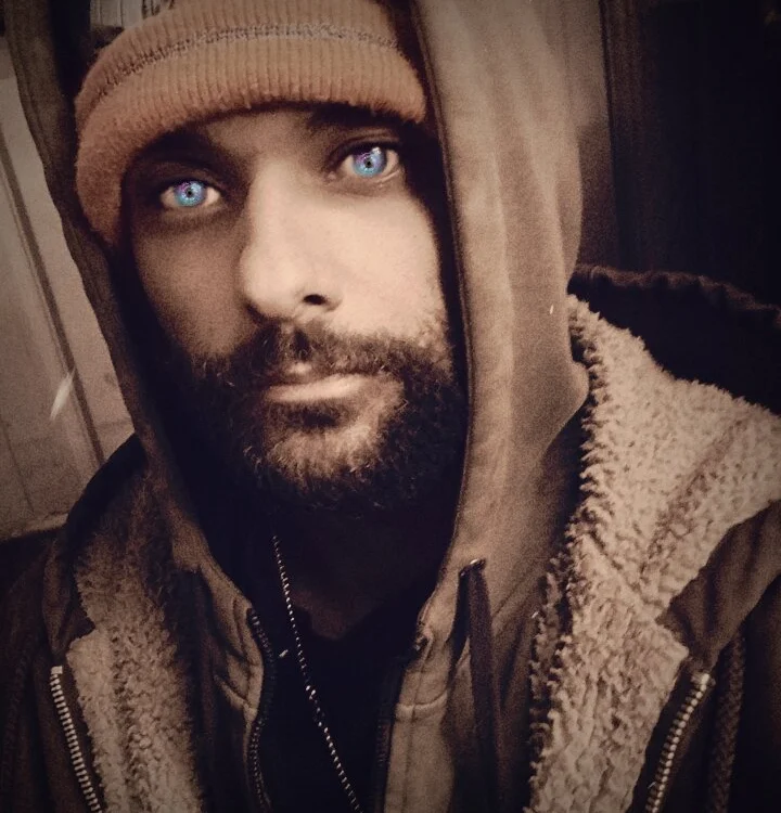 BarryAlldis' Offline XXX Chat