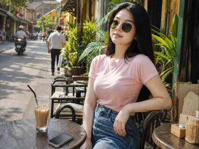 AsianGem22 - Girl 