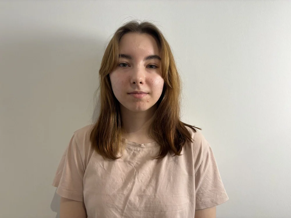 KendraFairall's Offline Chat Room