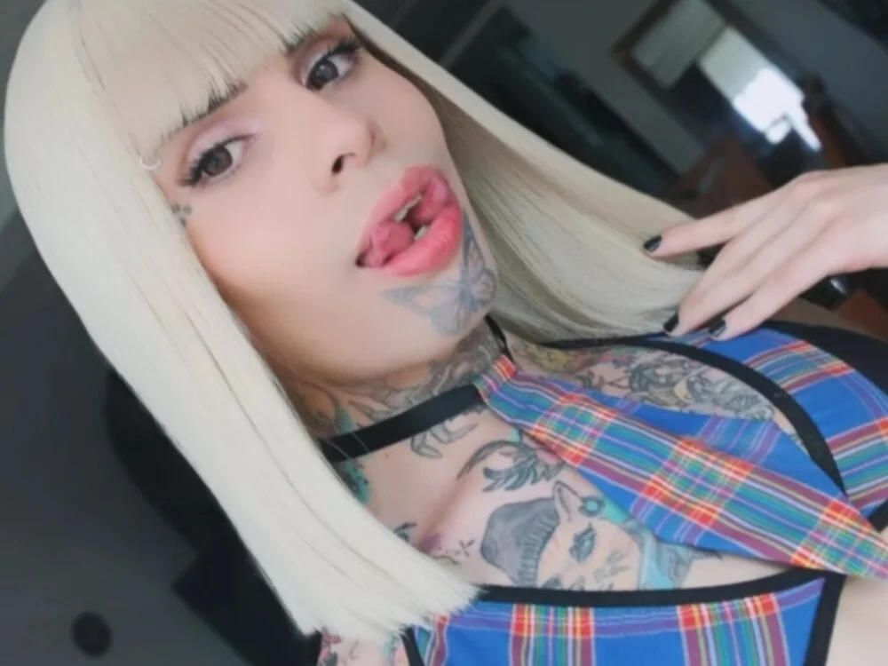 Chatroom XXX hors ligne de herreraisa_official