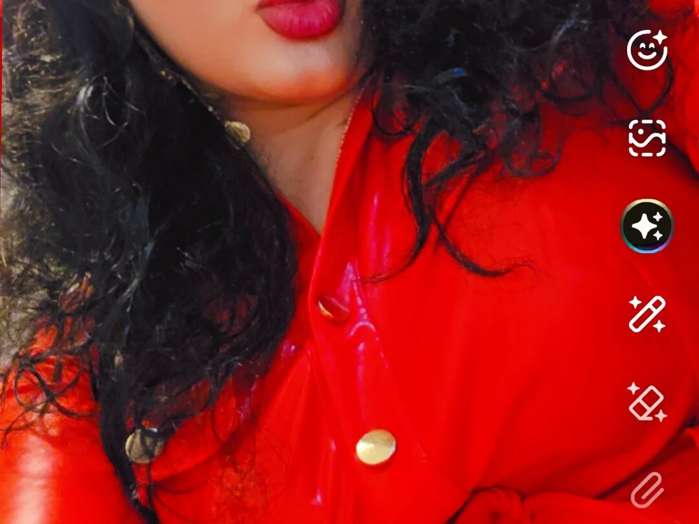 دردشة GoddessesOFLove88Beauty الجنسية دون اتصال