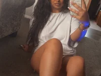 Model Wild_Busty_Niyah_XX