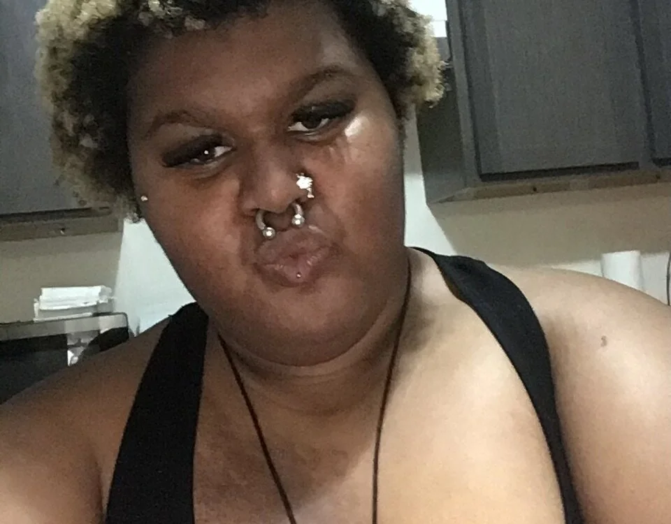420starrr's Offline XXX Chat