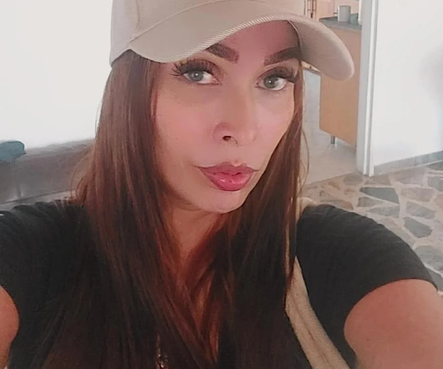 Offline chatovací místnost babara_