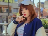 aikonany – Live XXX-chat