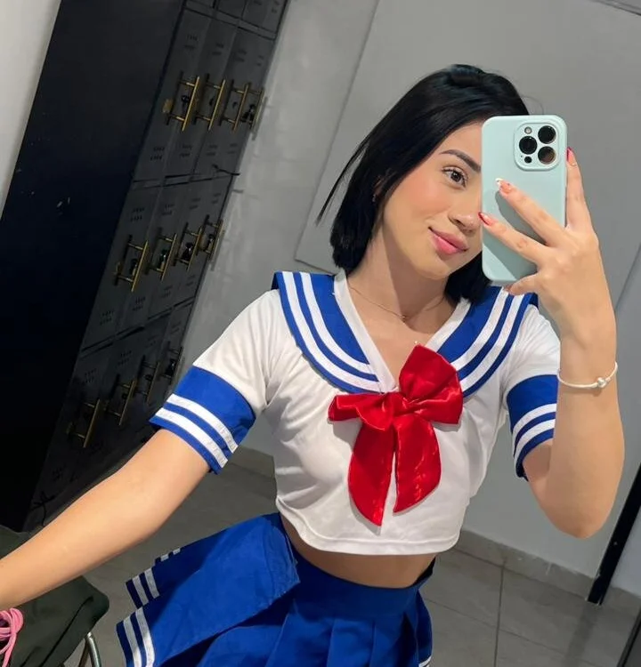 DollieEmma Offline XXX Chat