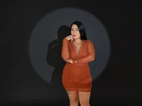 HannaaWells élő XXX-chatje