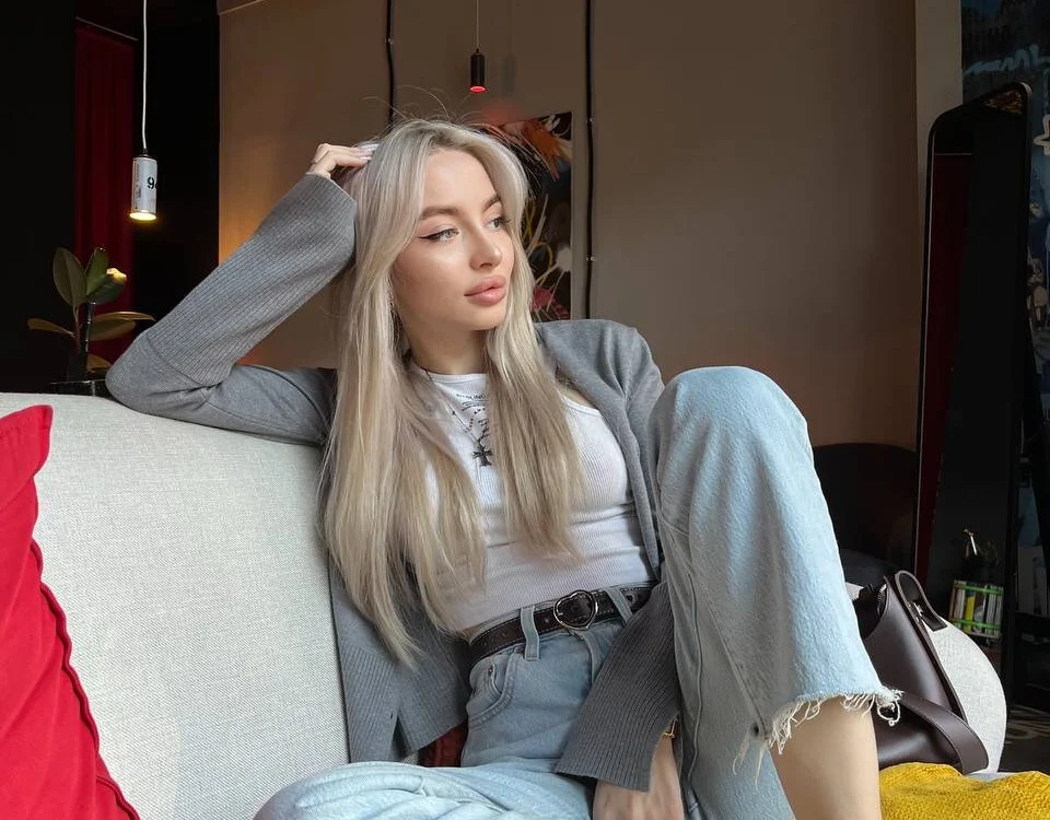 SashaBlooom offline XXX-chat