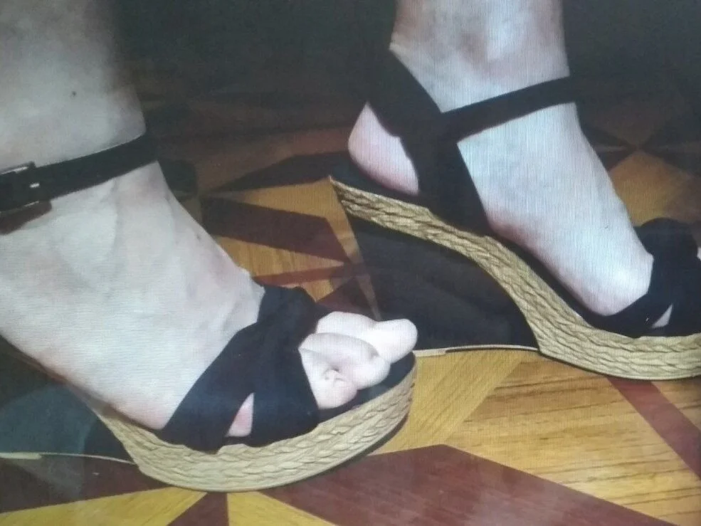 KlavdiaPetrivna offline XXX-chat