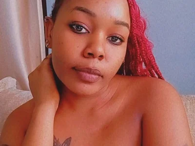 Sexy_zanele Female Analfingering Live Cam Porn