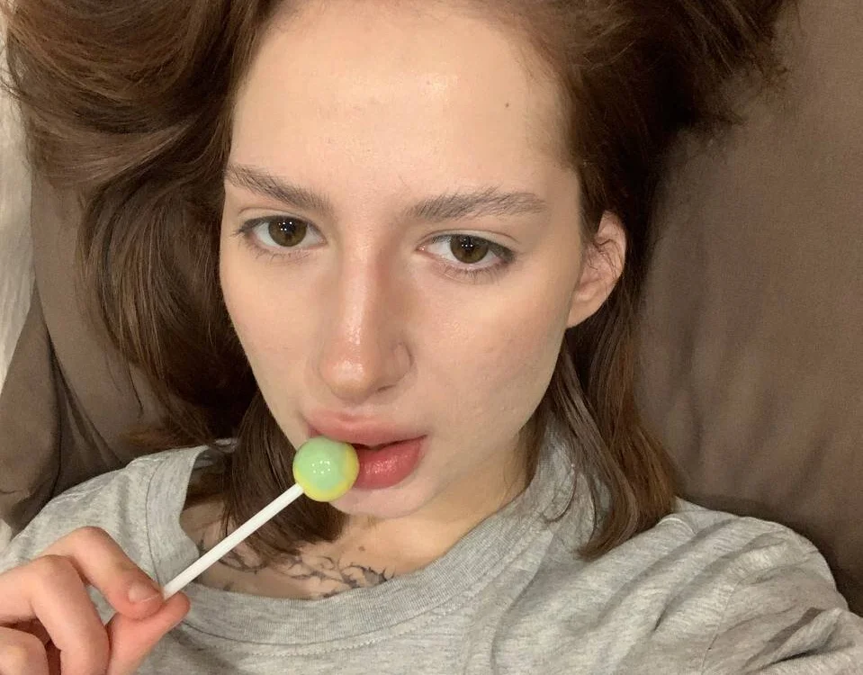 Sembang XXX Luar Talian lola_boo