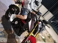 Angepitudo's webcam live show