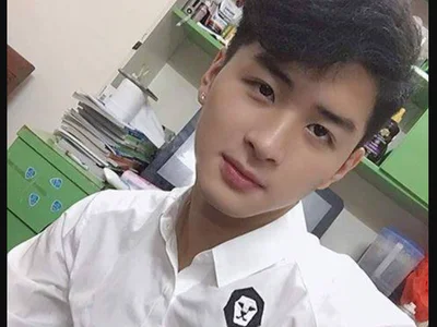 Minh-Tri_2K - Boy 