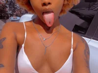 Model Miss_hot_candy