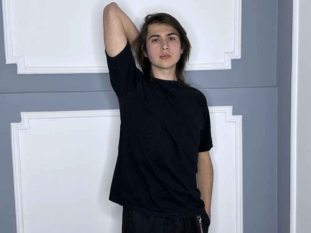 Felix_Millerr's Offline XXX Chat