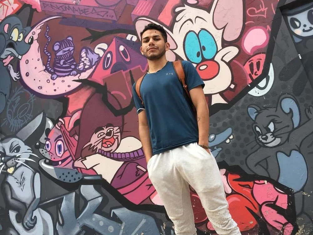 Lorenzo_Barone offline chatrum