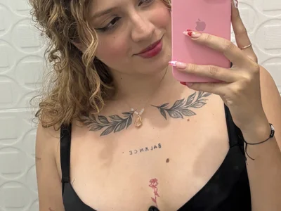 Lilie_18 Female New Live Webcam Porn