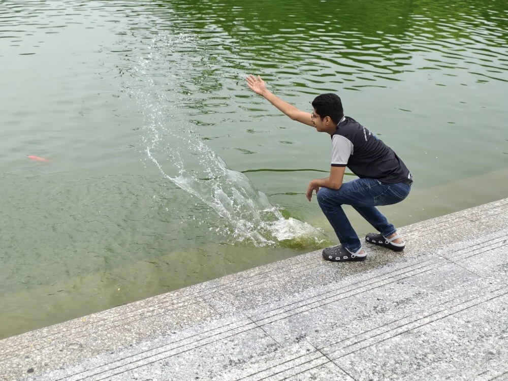 Sembang XXX Luar Talian Mumbai_handsom92