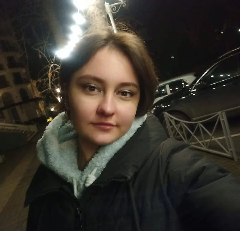 Offline chatovací místnost BarbaraAtkins