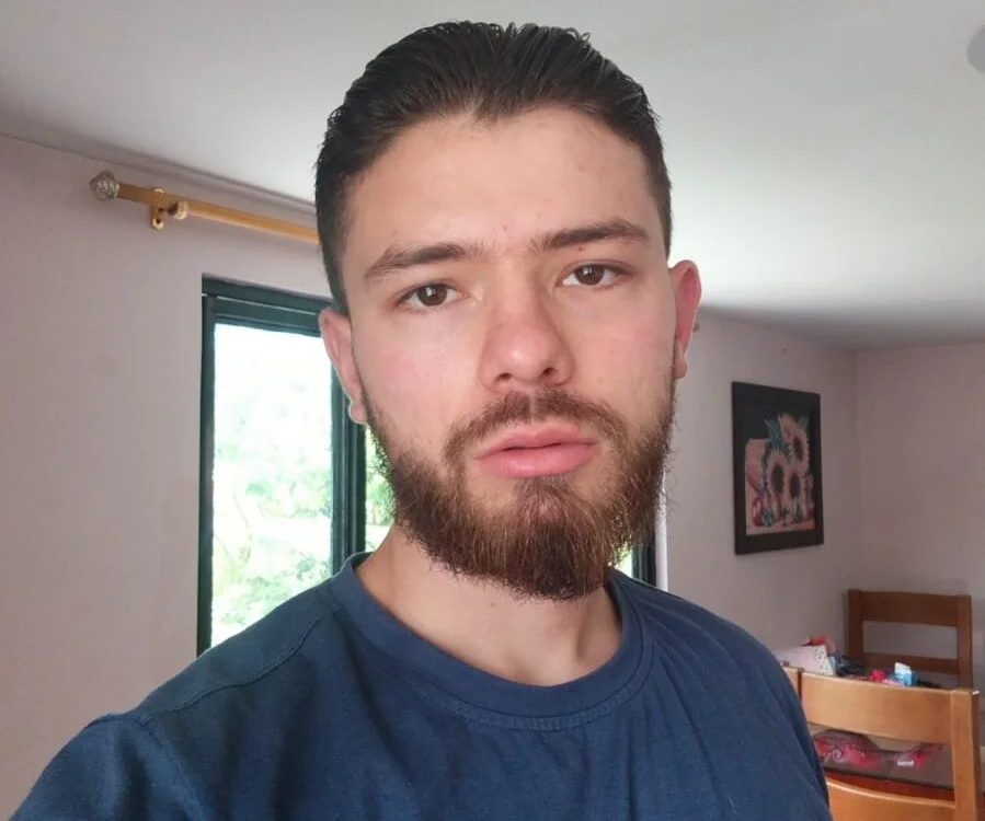 Offline chatovací místnost Ragnar_Olsen